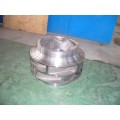 Big impeller