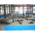 Pump casing
