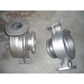 Pump casing