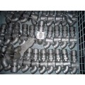 Fitting and piipe parts
