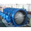 Butterfly valve