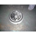 22kg impeller