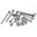 carriage bolts