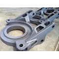 Steel castings Engineering