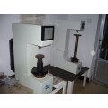 Hardness instrument